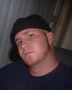 Man, 40. steve_oh576