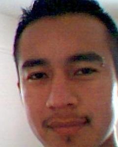 Man, 36. azuloco