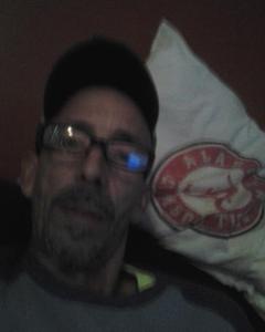 Man, 58. funseeker3753