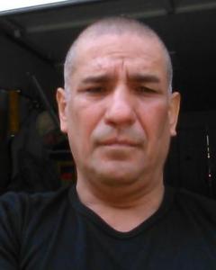 Man, 54. mexcali