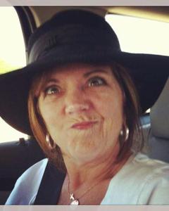 Woman, 67. kimbo5458