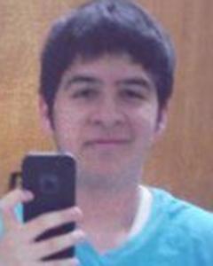 Man, 31. Pancho36364