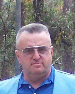 Man, 76. cowboybike1138