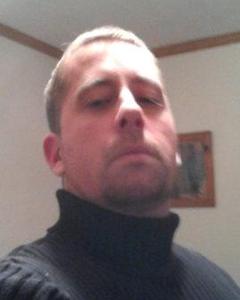 Man, 41. marc3320