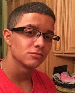 Man, 29. Jduarte4558