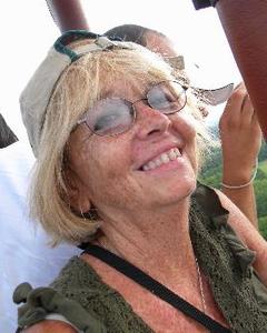 Woman, 72. redbird356