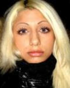 Woman, 35. stickyamy08