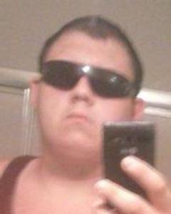 Man, 29. jerad8307
