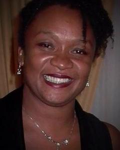 Woman, 58. CaribeSista