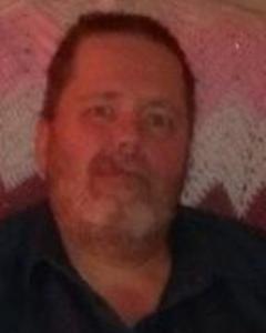 Man, 64. Davebold