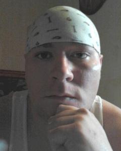 Man, 43. robertlee5396