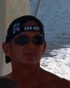 Man, 65. Diversionguy