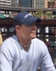 Man, 46. silveranger