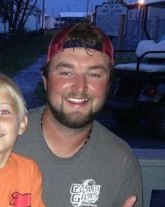 Man, 30. Scotty5831