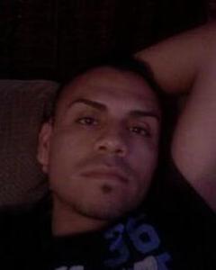 Man, 41. raychavez25