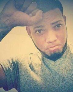 Man, 32. eddyboy2015