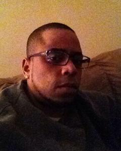 Man, 46. Heffe5236