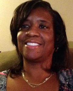 Woman, 55. Leopard_4291