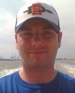 Man, 36. NavySailor82