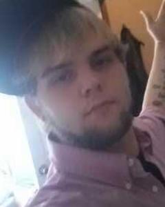 Man, 29. BrennBrenn6537