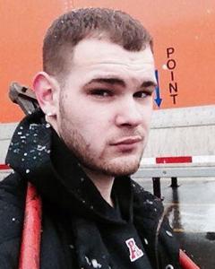 Man, 32. Brian2802