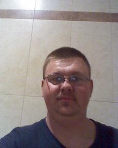 Man, 38. kowdey