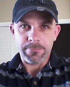 Man, 53. vision3521