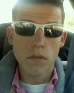 Man, 37. b_smith88
