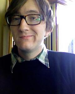 Man, 38. clutterbox