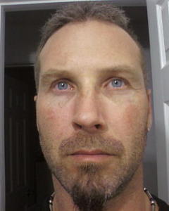 Man, 56. DRCMOREBUTTS