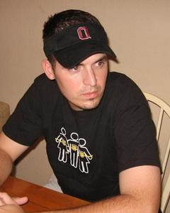 Man, 41. Kirk_JD