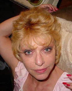 Woman, 76. 1trueblue