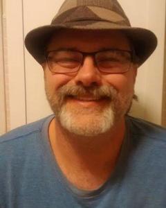 Man, 55. Mutt6330