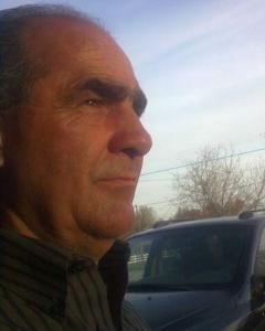Man, 71. harryl71
