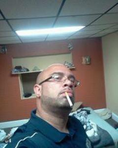 Man, 54. markwolf7777