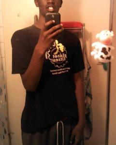 Man, 30. Kingswagge7413