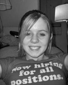 Woman, 41. belindableach