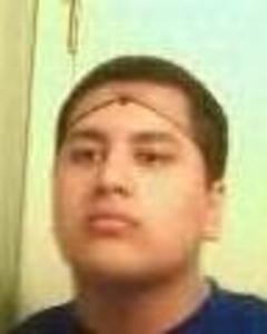 Man, 34. mendez17