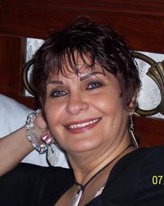 Woman, 66. moonsharo