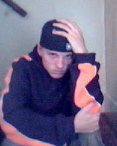 Man, 39. Mr_Black422