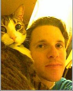 Man, 56. lobstercat