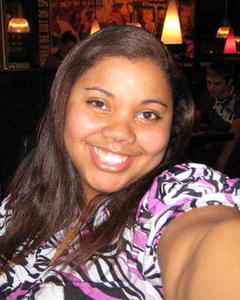 Woman, 41. Daniella21NN02