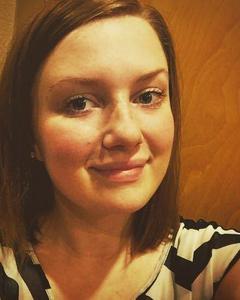 Woman, 30. Nikki7308