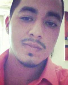 Man, 31. el_morro1