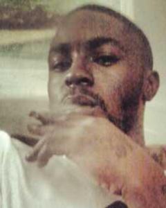 Man, 33. BlackBoyQuan