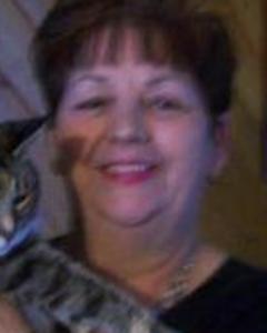 Woman, 61. stephfergie