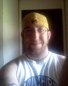 Man, 41. Jim0415