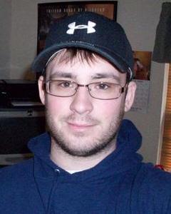 Man, 41. chrisl0ach