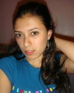 Woman, 36. Itzel348