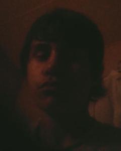 Man, 33. zackbabby